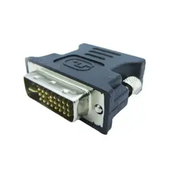 مبدل VGA ماده به DVI-I نر فرانت مدل FN-VAD110