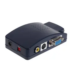 مبدل VGA به AV و S-Video فرانت مدل FN-V100