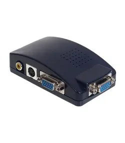 مبدل VGA به AV و S-Video فرانت مدل FN-V100