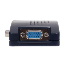 مبدل VGA به AV و S-Video فرانت مدل FN-V100