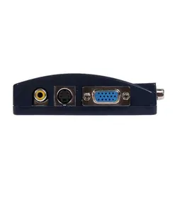 مبدل VGA به AV و S-Video فرانت مدل FN-V100