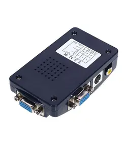 مبدل VGA به AV و S-Video فرانت مدل FN-V100