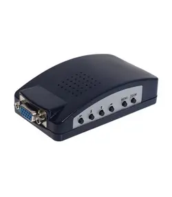 مبدل VGA به AV و S-Video فرانت مدل FN-V100