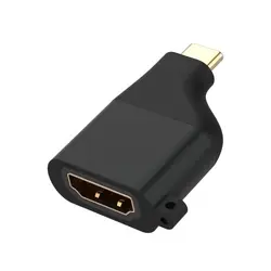مبدل تایپ سی به دیسپلی پورت اونتن مدل OTN-9528T