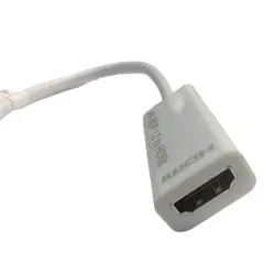 مبدل Mini DisplayPort به HDMI فرانت مدل FN-MDPH12A