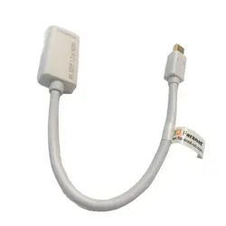مبدل Mini DisplayPort به HDMI فرانت مدل FN-MDPH12A