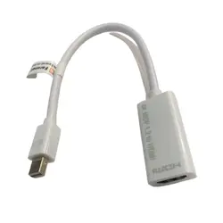 مبدل Mini DisplayPort به HDMI فرانت مدل FN-MDPH12A