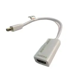 مبدل Mini DisplayPort به HDMI فرانت مدل FN-MDPH12A
