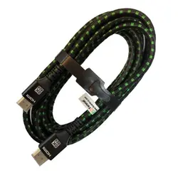 کابل HDMI 8K فرانت مدل FN-H8CB030 طول 3 متر