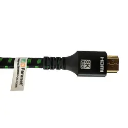 کابل HDMI 8K فرانت مدل FN-H8CB030 طول 3 متر