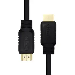 کابل HDMI کی نت مدل K-CH140050 به طول 5 متر