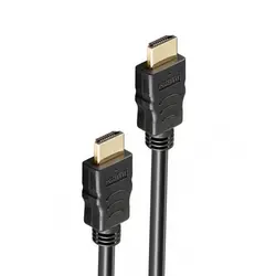 کابل HDMI مدل RND050 به طول 50 سانتی متر