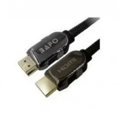 کابل HDMI ورژن 2 بافو با طول 2 متر