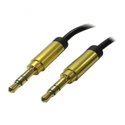 کابل انتقال صدا AUX فرانت مدل FN-ACB15  طول 1.5 متر