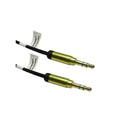 کابل انتقال صدا AUX فرانت مدل FN-ACB06 طول 0.6 متر