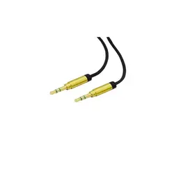 کابل انتقال صدا AUX فرانت مدل FN-ACB06 طول 0.6 متر