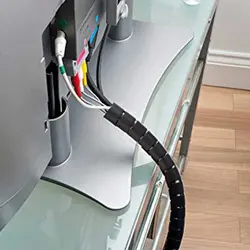 نظم دهنده کابل سیم زیپ کد SZ16