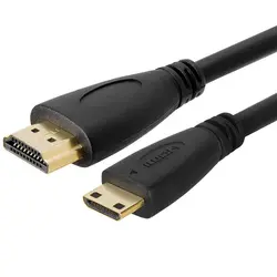 کابل Mini HDMI به HDMI به طول 1.5 متر