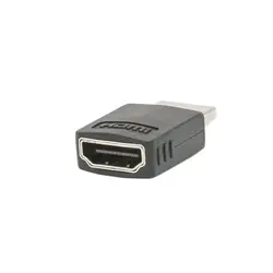 دانگل HDMI اتصال بی سیم و با سیم اونتن مدل Onten OTN-7576 5G