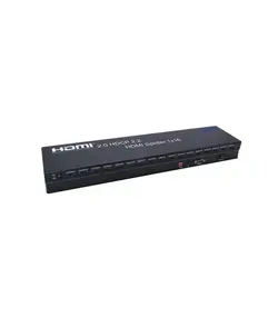 اسپلیتر 1 به 16 HDMI بافو 4K مدل BF-1316