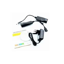 مبدل افزایش طول USB تحت شبکه بافو مدل BF-4914