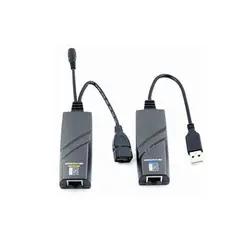 مبدل افزایش طول USB تحت شبکه بافو مدل BF-4914