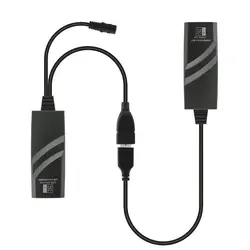 مبدل افزایش طول USB تحت شبکه بافو مدل BF-4914