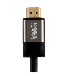 کابل HDMI 2.0 به Mini HDMI کی نت پلاس مدل KP-HC174 به طول 1.8 متر