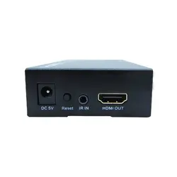 افزایش دهنده HDMI روی کابل شبکه تا 100 متر فرانت مدل FN-V191