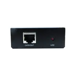 افزایش دهنده HDMI روی کابل شبکه تا 100 متر فرانت مدل FN-V191