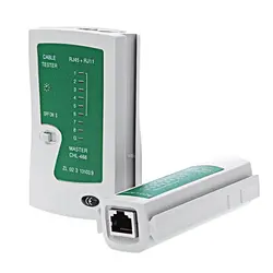 تستر کابل شبکه وی نت مدل V-NT000003N