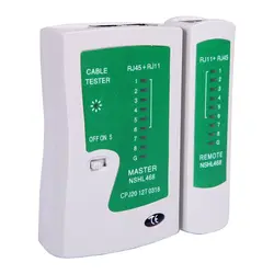 تستر کابل شبکه وی نت مدل V-NT000003N