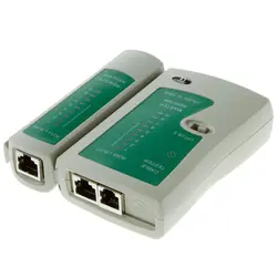 تستر کابل شبکه وی نت مدل V-NT000003N