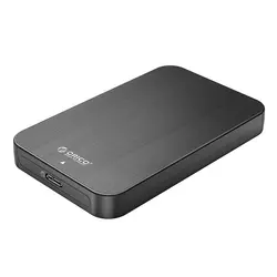 قاب هارد ۲.۵ اینچ USB3.0 اوریکو مدل HM25U3