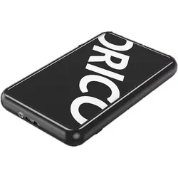 باکس هارد 2.5 اینچی اوریکو مدل CP25U3