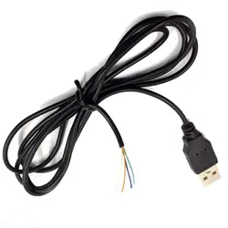 کابل تعمیر USB ضخیم طول 1.5 متر
