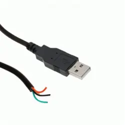 کابل تعمیر USB