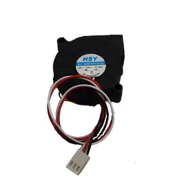 فن دمنده مدل HSY-024kV