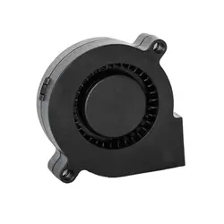 فن دمنده مدل HSY-012MS