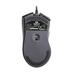 ماوس مخصوص بازی ردراگون مدل Cobra M711