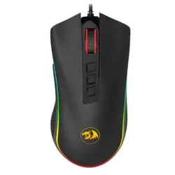 ماوس مخصوص بازی ردراگون مدل Cobra M711