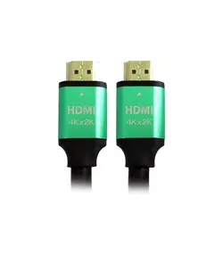 کابل HDMI تی سی تی مدل TC-HCB005 طول 50 سانتی متر