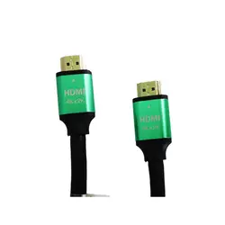 کابل HDMI تی سی تی مدل TC-HCB005 طول 50 سانتی متر