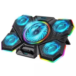 کول پد کول کلد مدل F13 RGB