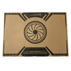 کول پد کول کلد مدل F13 RGB