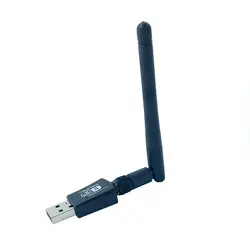 کارت شبکه آنتن دار وگیگ مدل WI300T