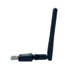 کارت شبکه آنتن دار وگیگ مدل WI300T