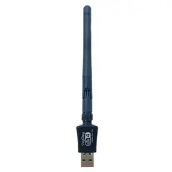 کارت شبکه آنتن دار وگیگ مدل WI300T