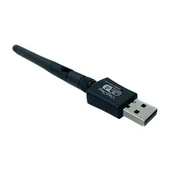 کارت شبکه آنتن دار وگیگ مدل WI300T