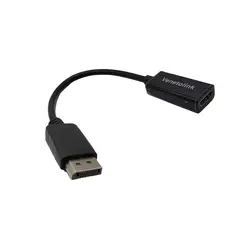 تبدیل DisplayPort به HDMI ونتولینک